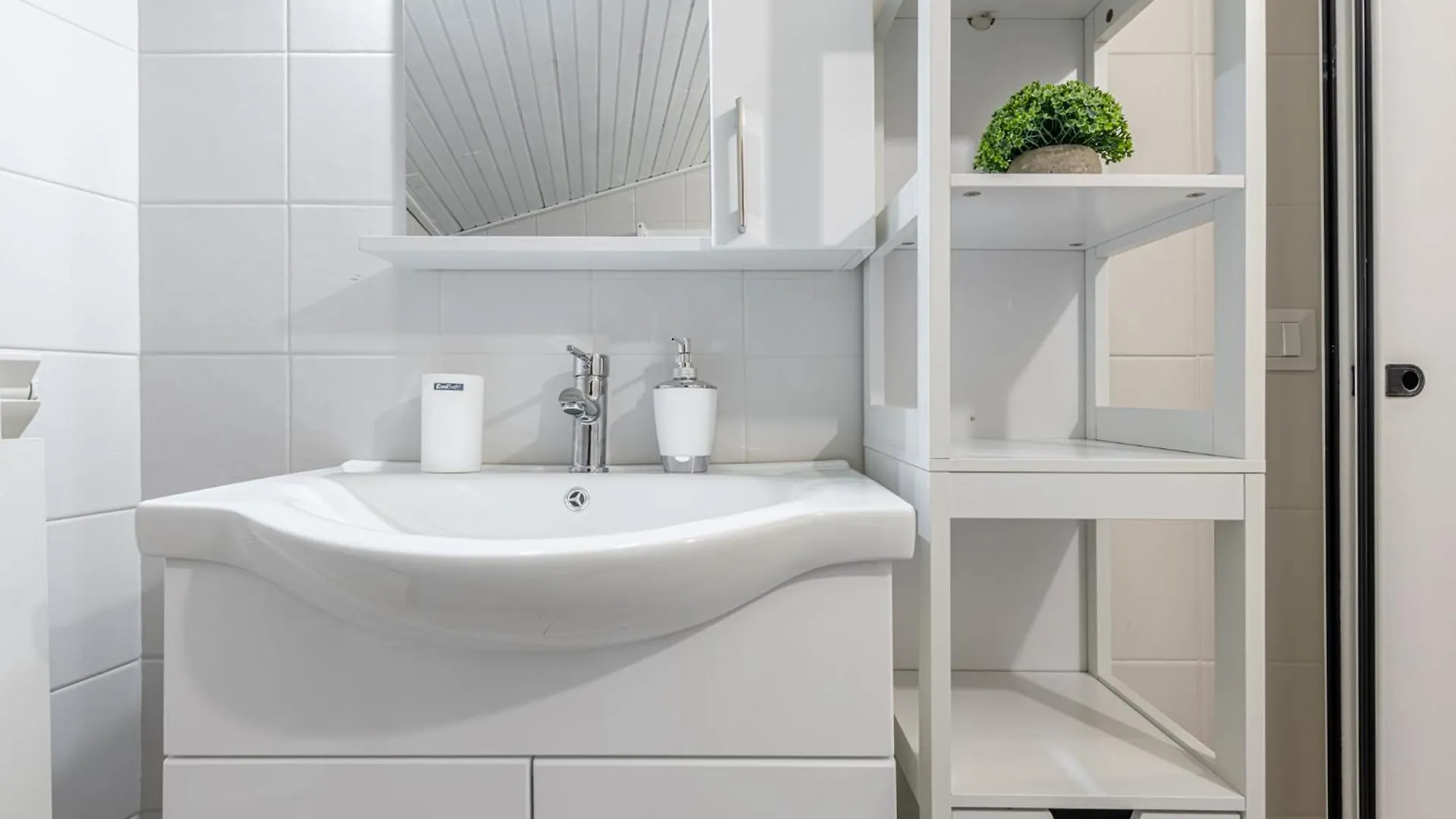 Gallarate Central Suite