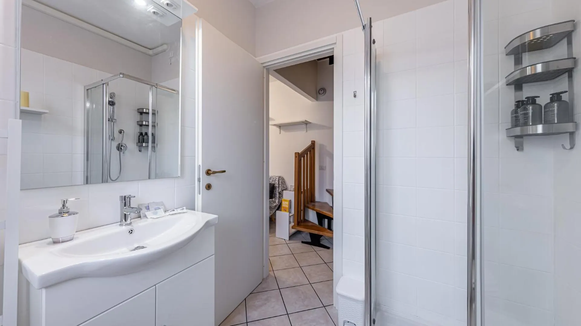 Apartment Gallarate Central Suite