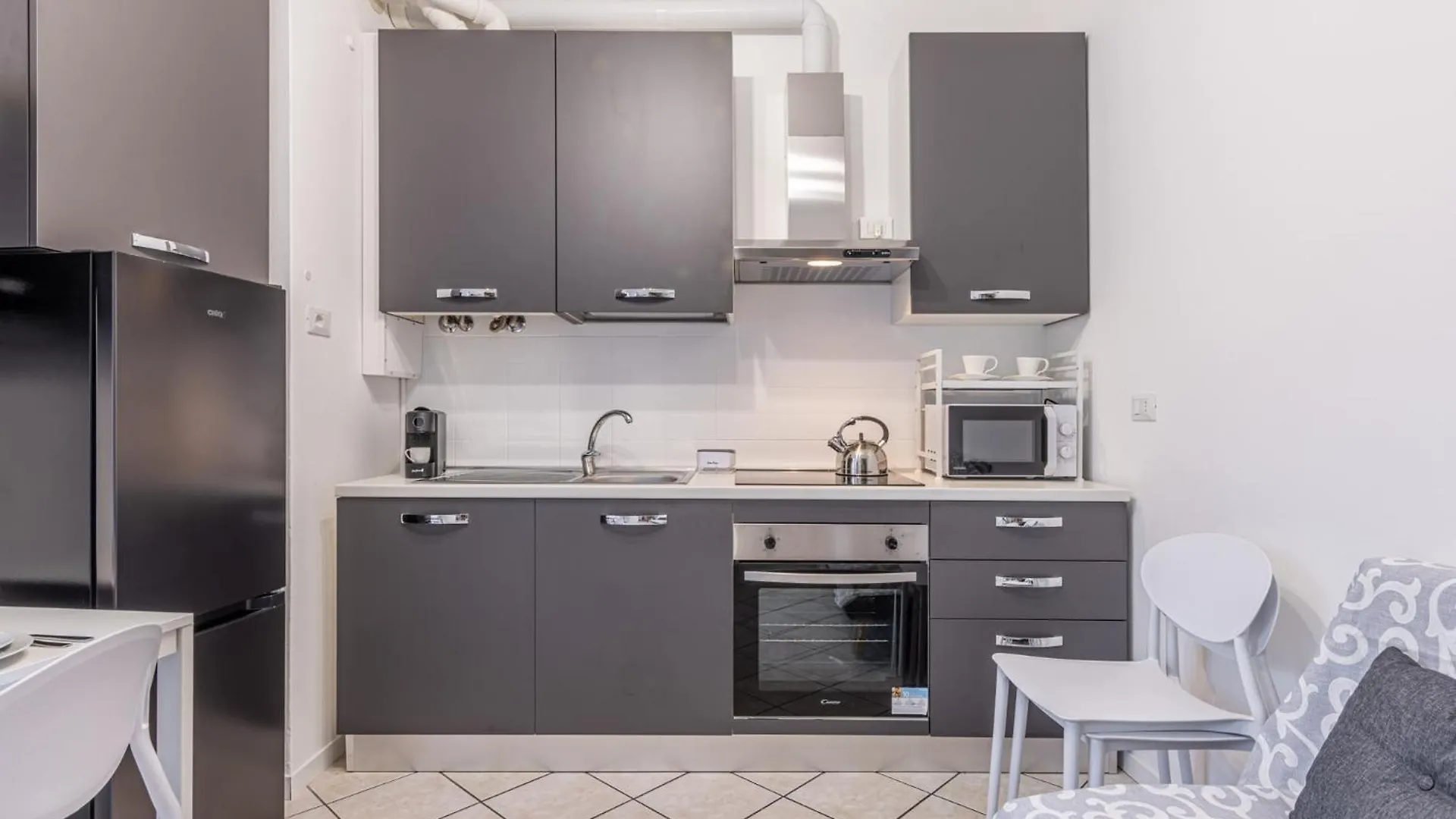 Gallarate Central Suite Apartment