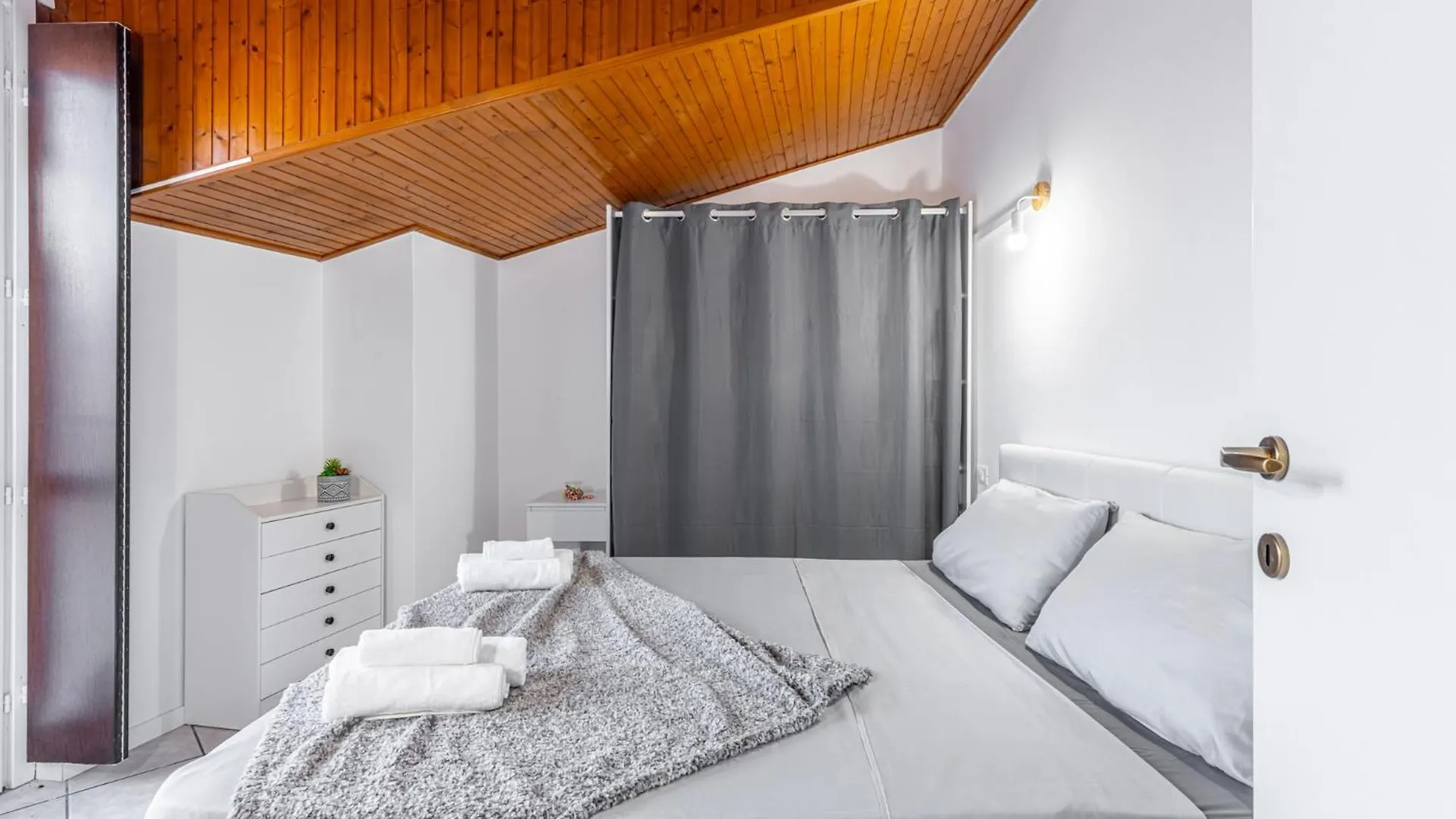 Apartment Gallarate Central Suite