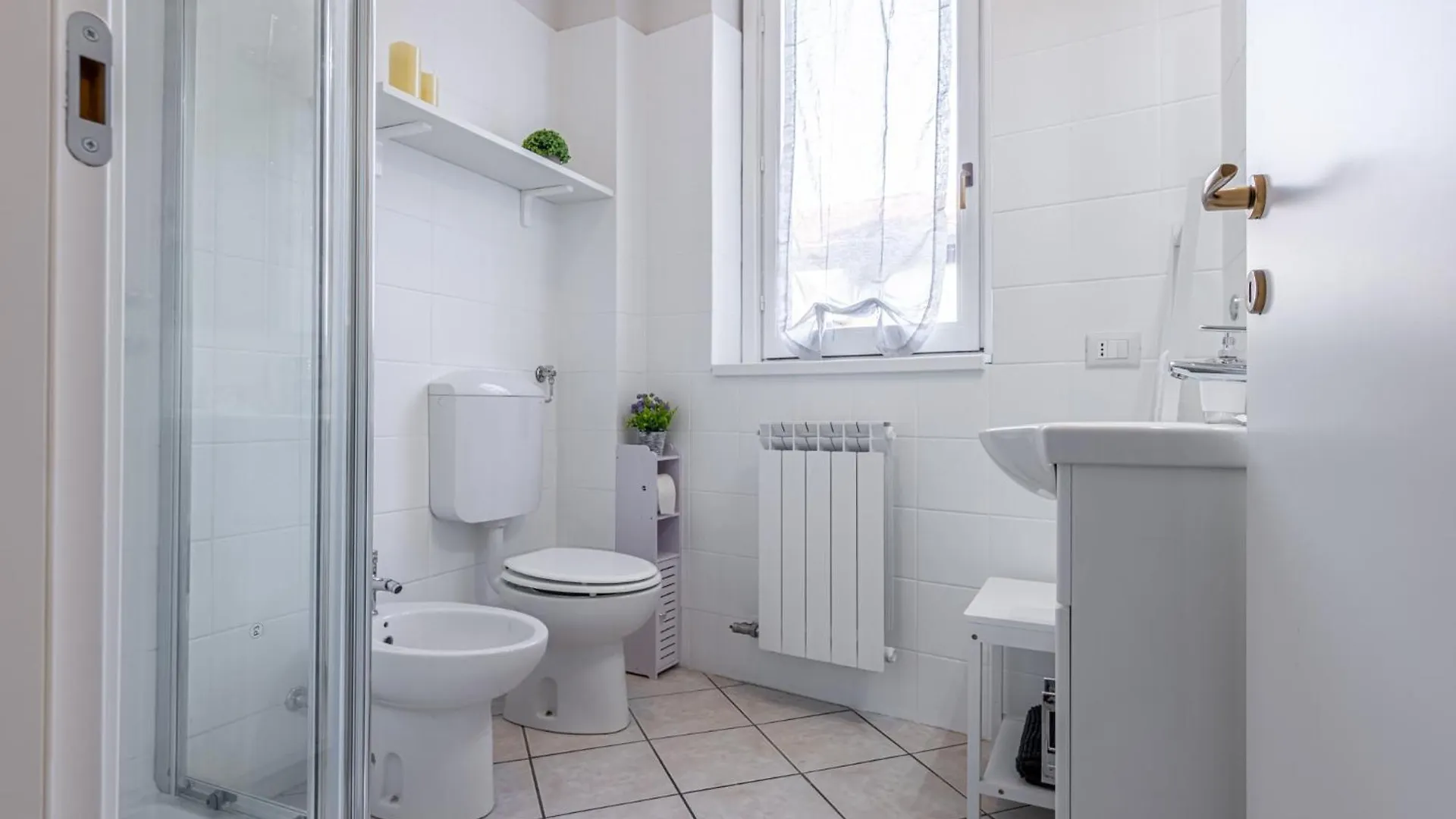 Apartment Gallarate Central Suite