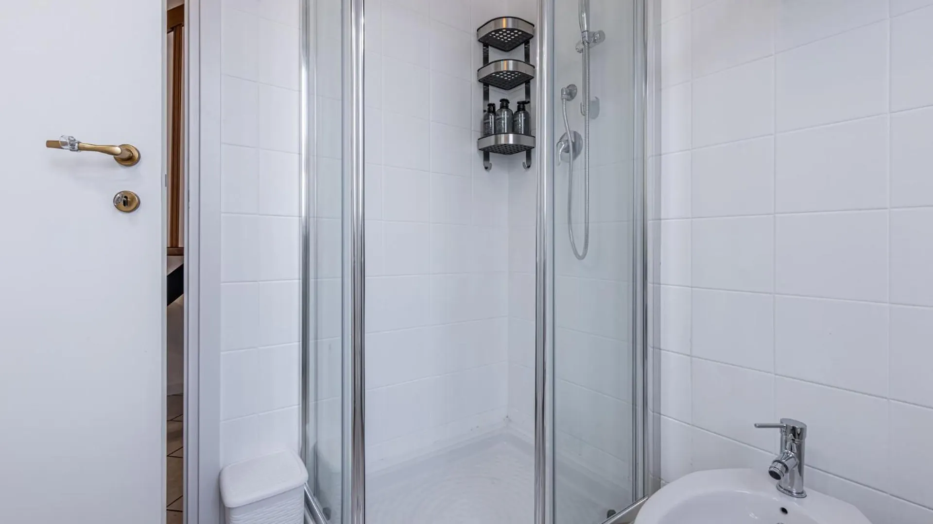 Apartment Gallarate Central Suite