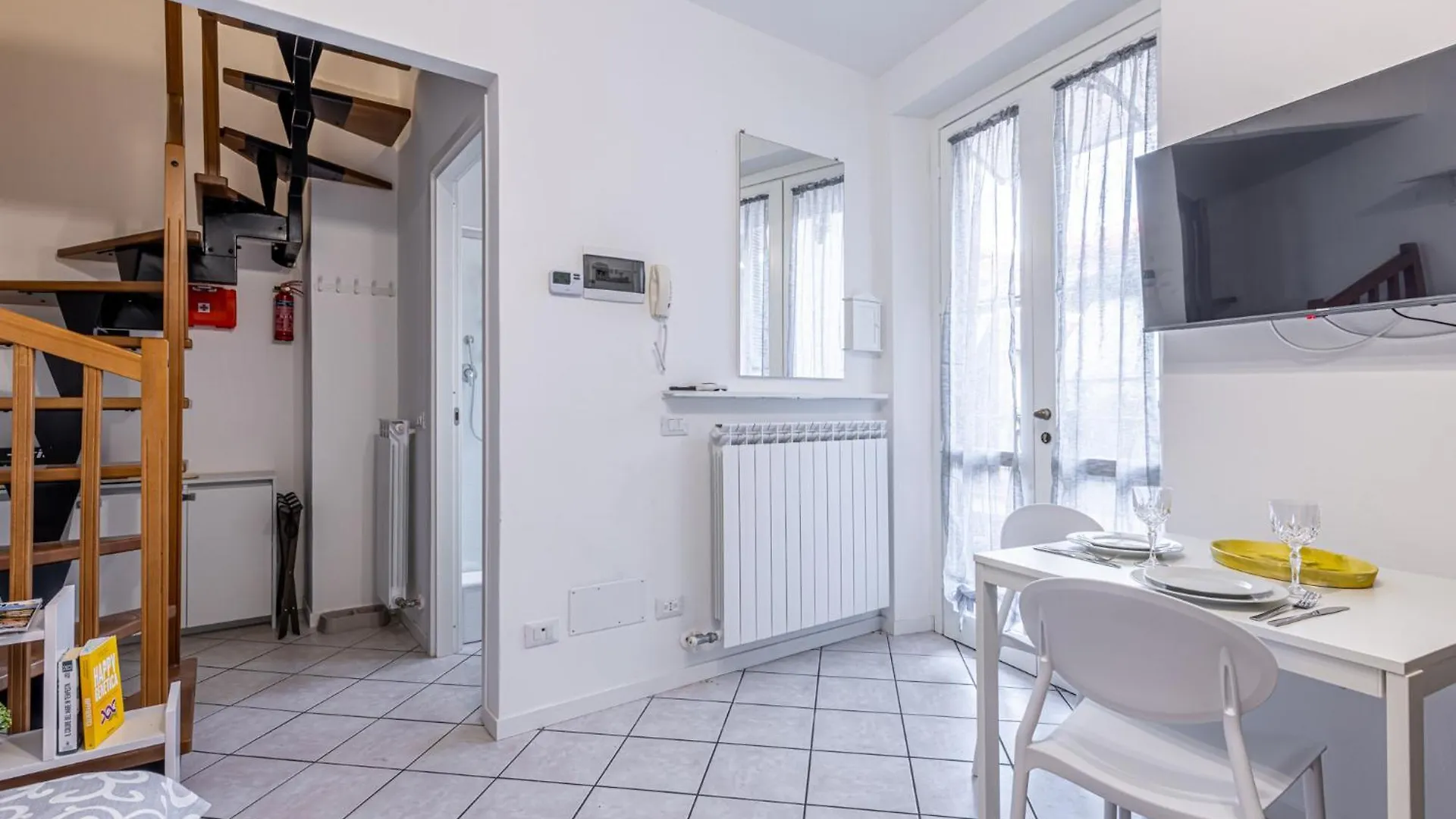 Gallarate Central Suite