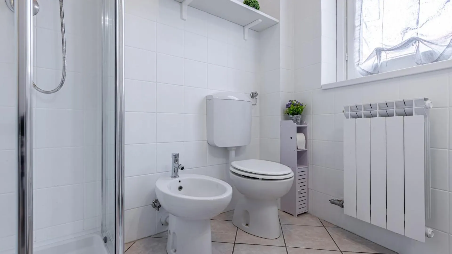 Gallarate Central Suite Italy
