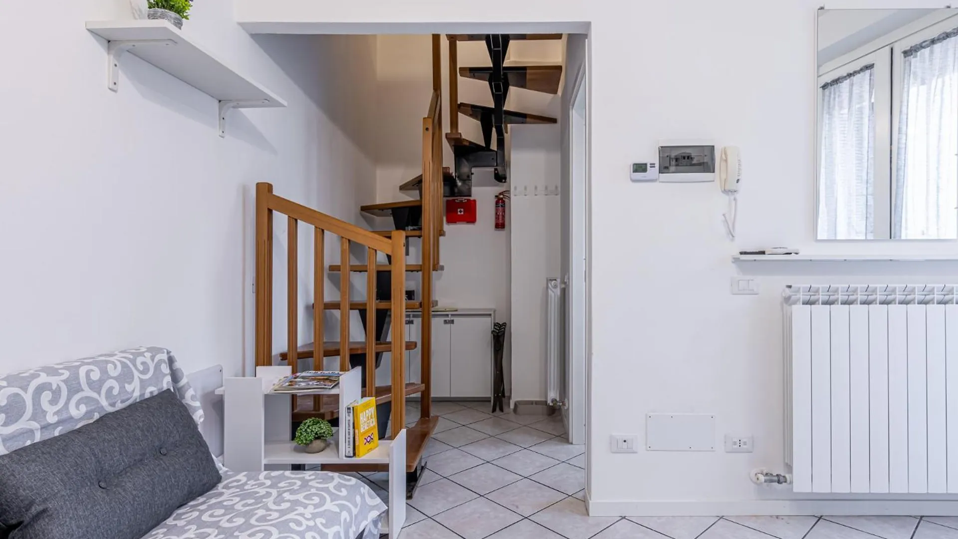 Gallarate Central Suite Italy