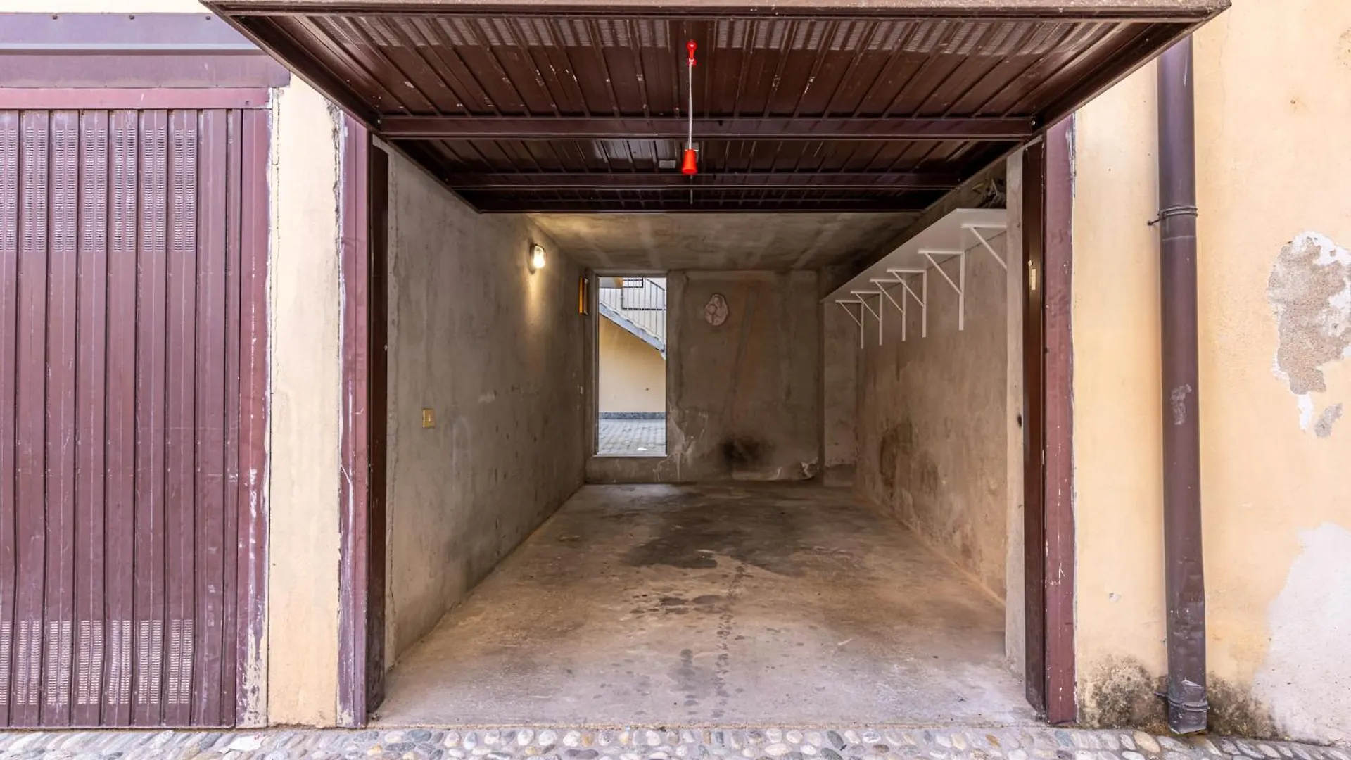 Gallarate Central Suite