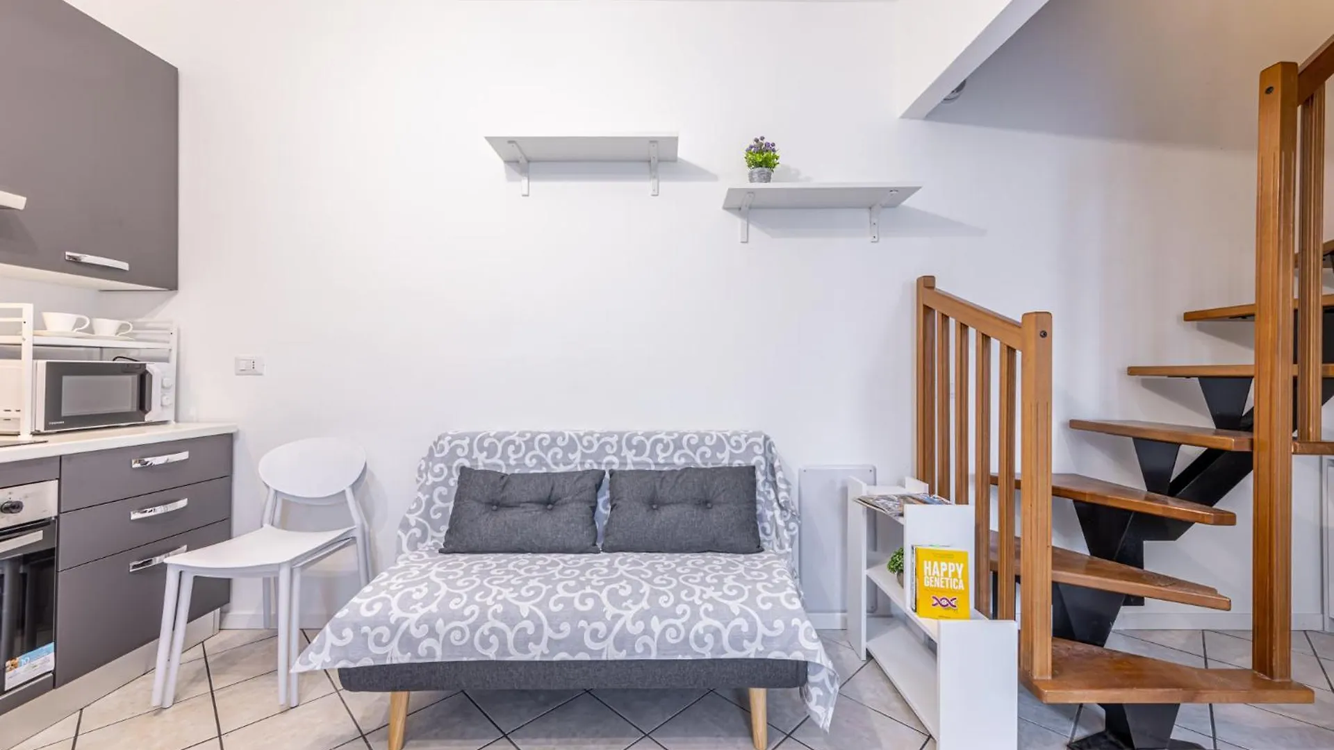 Gallarate Central Suite 0*,  Italy