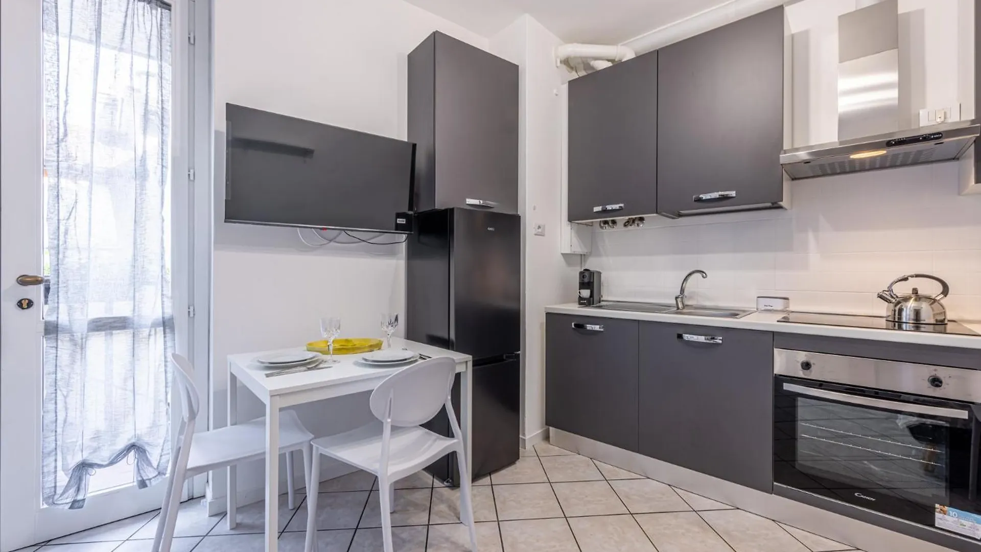 Gallarate Central Suite Italy