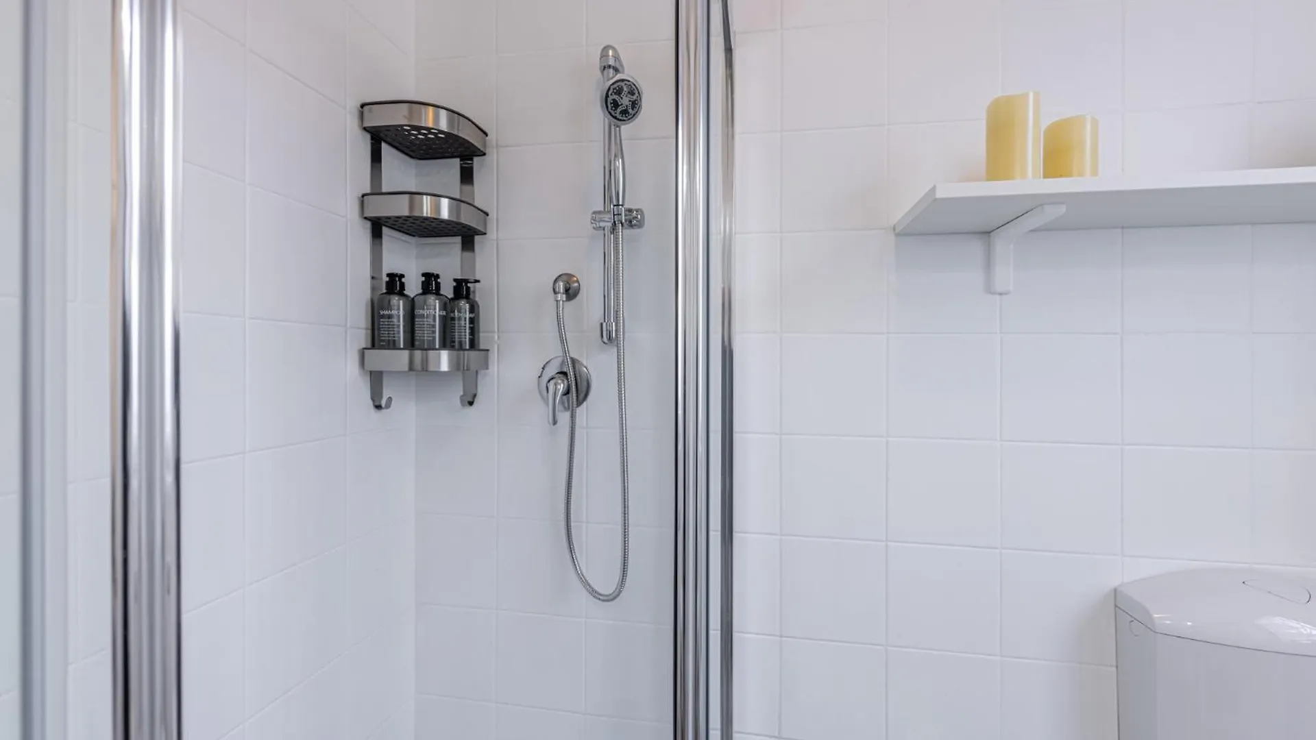 Gallarate Central Suite