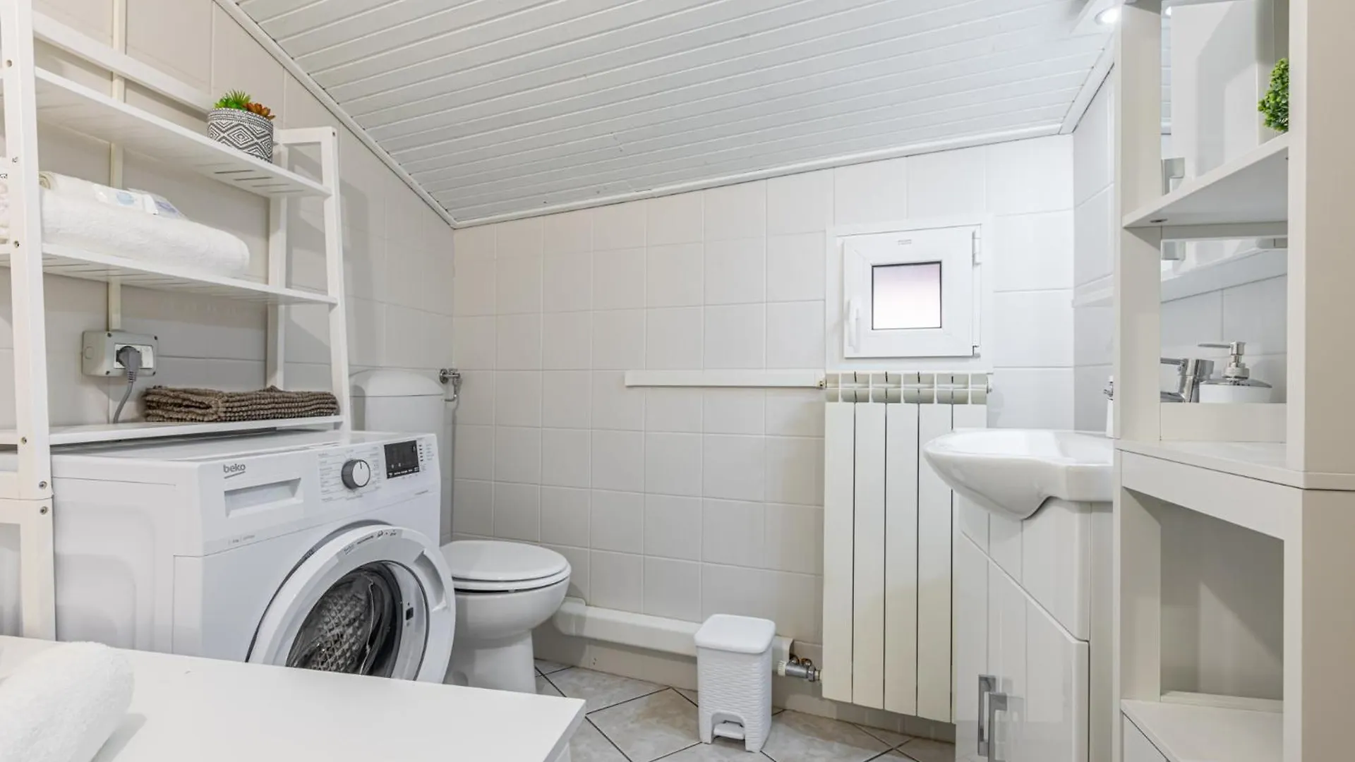 Gallarate Central Suite