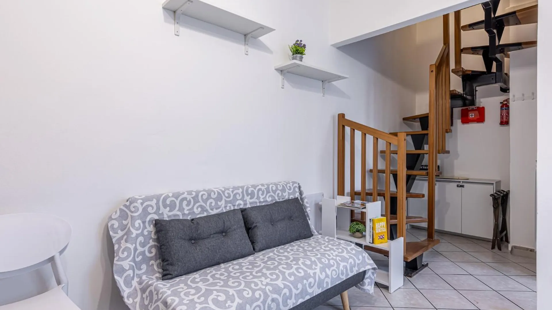 Gallarate Central Suite Italy