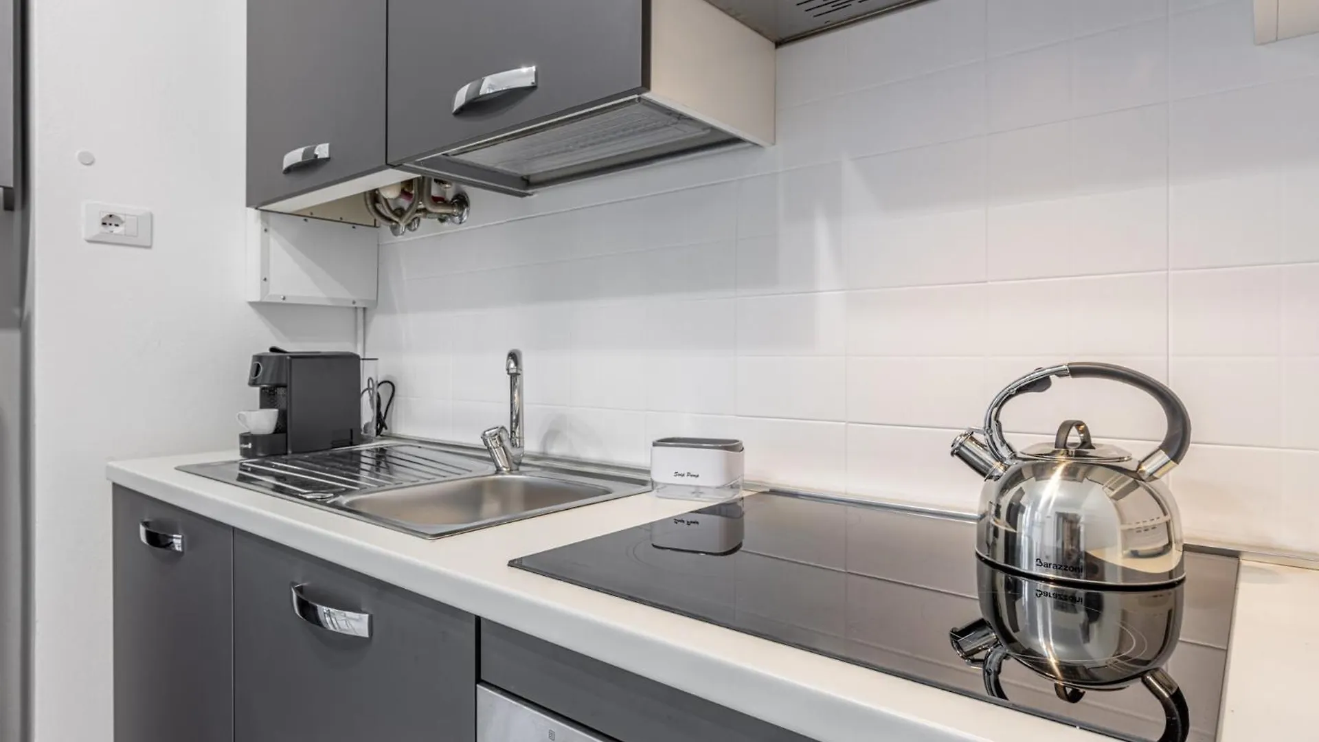 Gallarate Central Suite 0*,