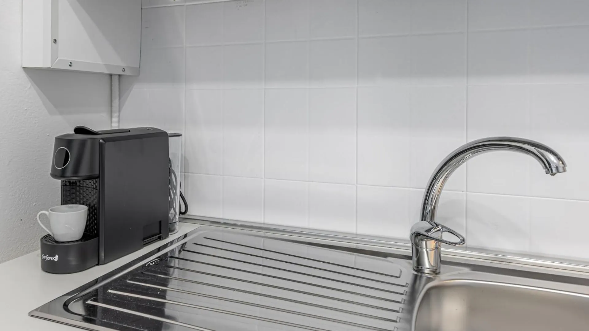 Gallarate Central Suite 0*,  Italy
