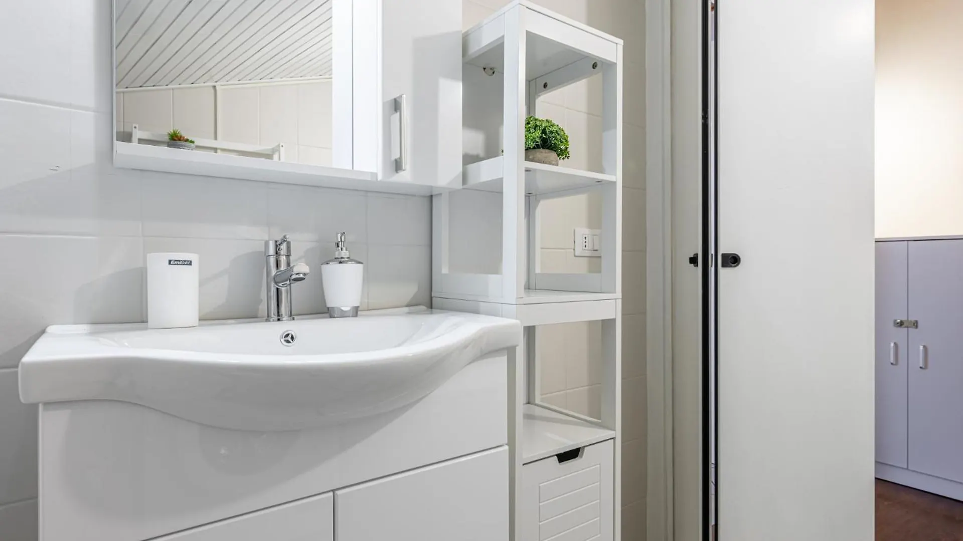Gallarate Central Suite Apartment