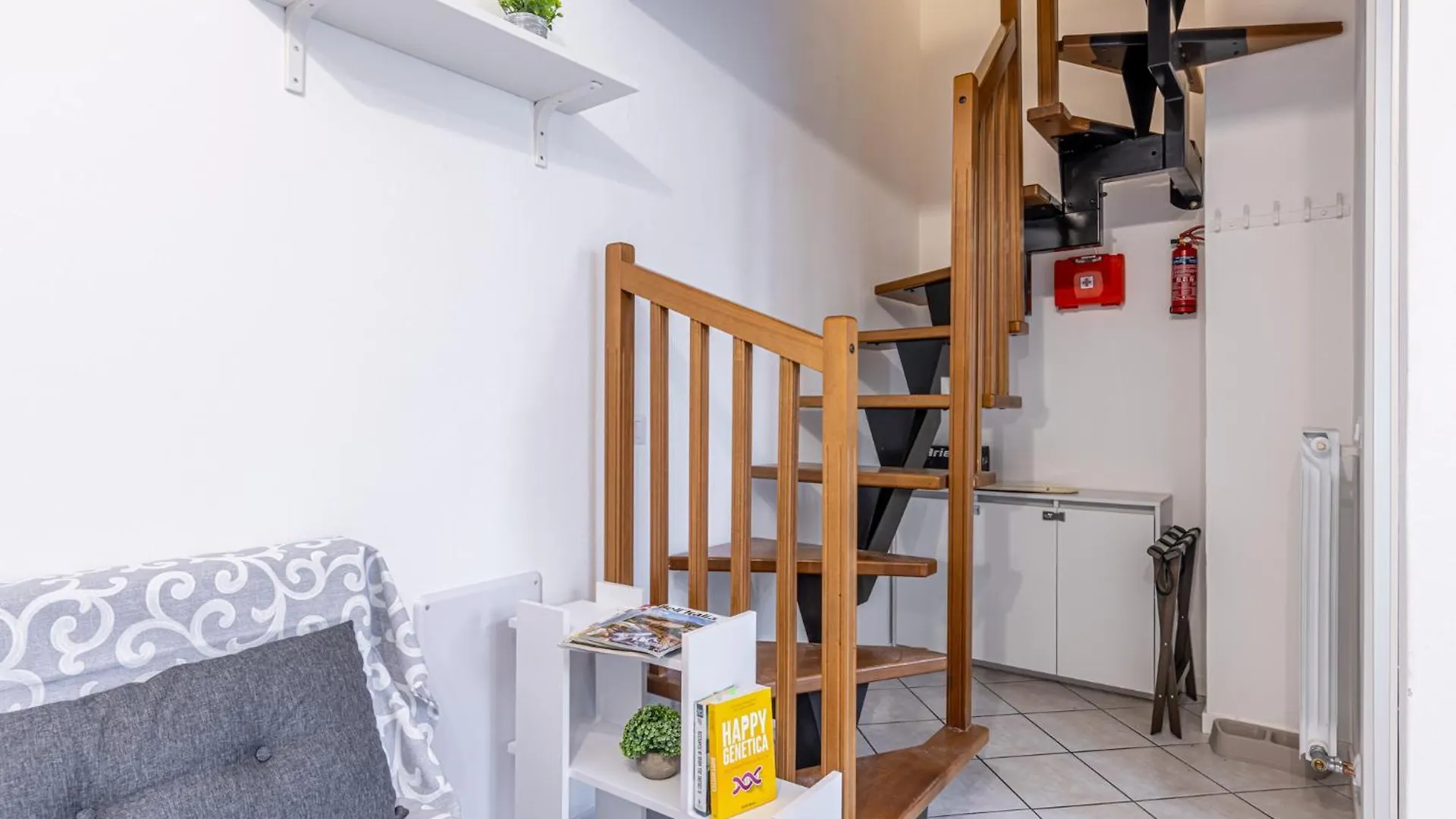 Apartment Gallarate Central Suite