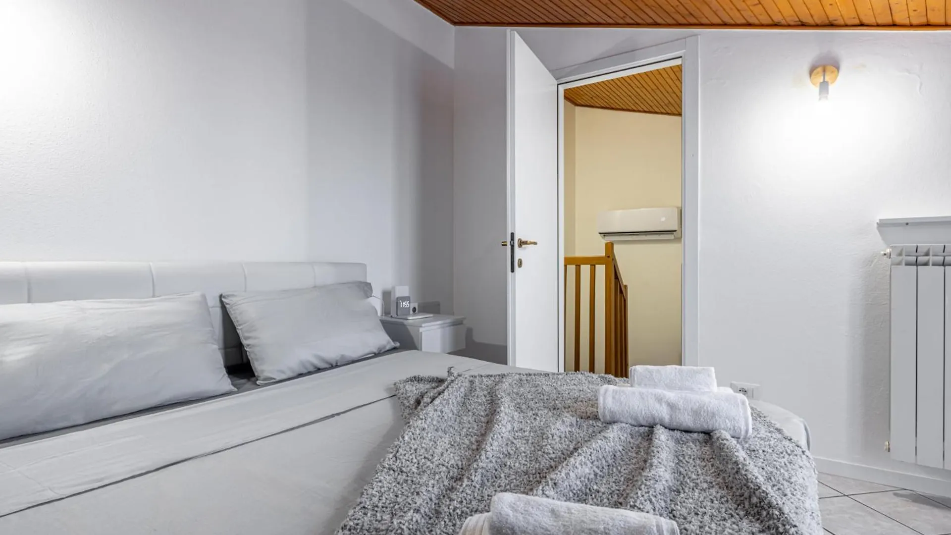 Gallarate Central Suite Italy