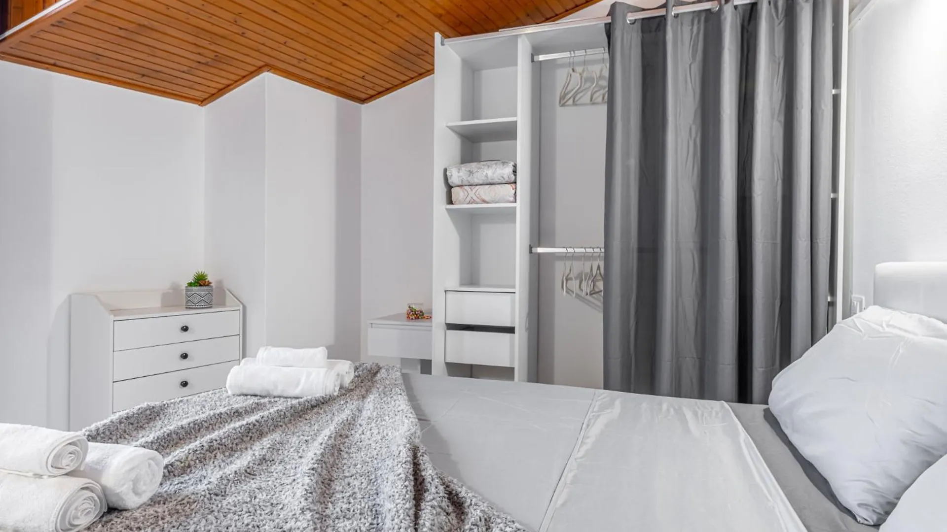 Gallarate Central Suite