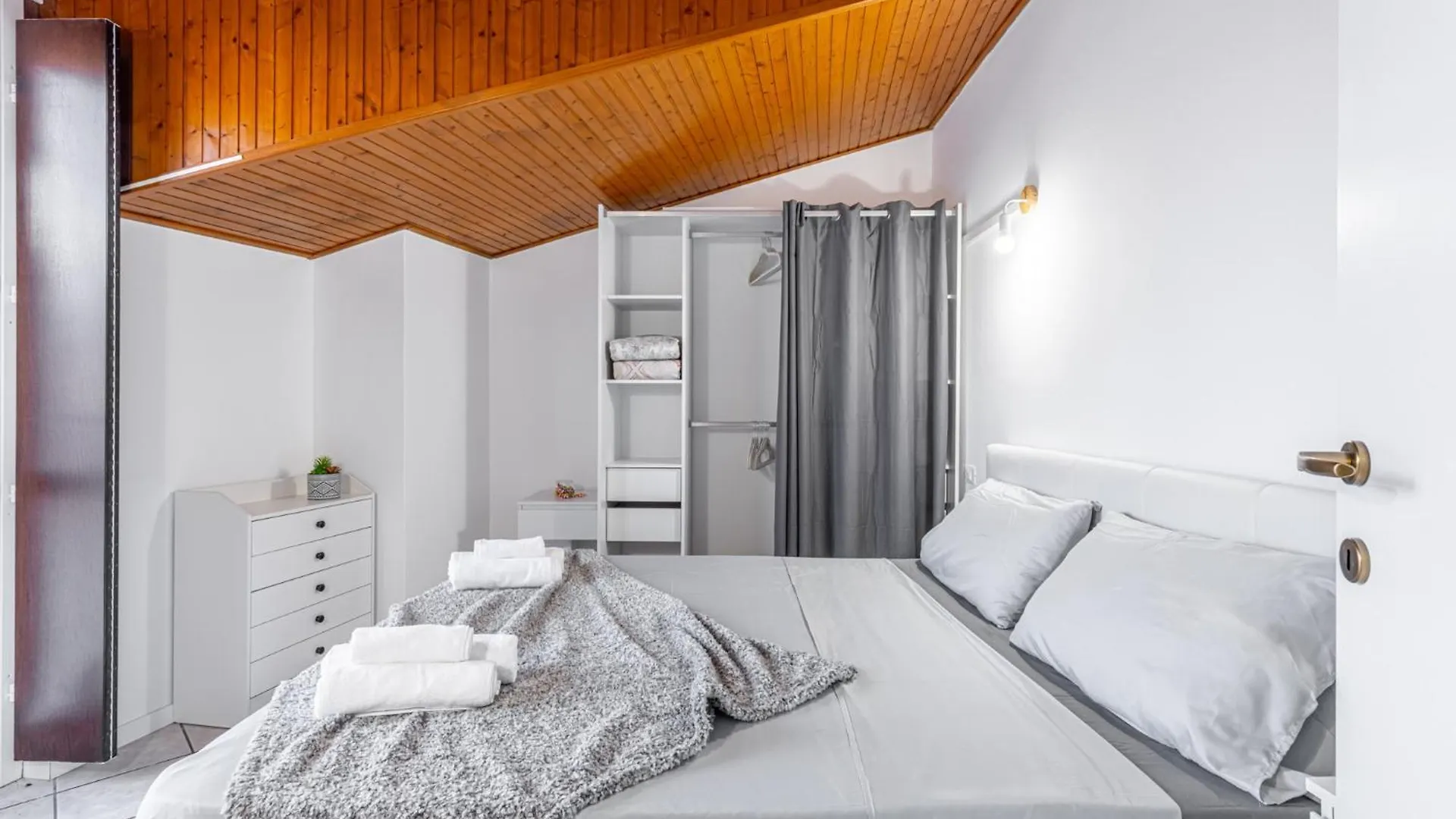 Gallarate Central Suite Apartment