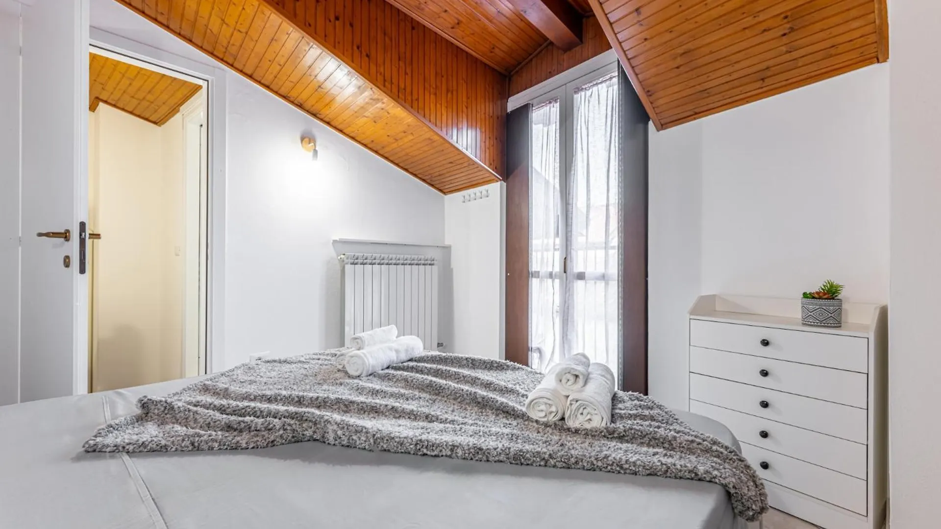 Gallarate Central Suite