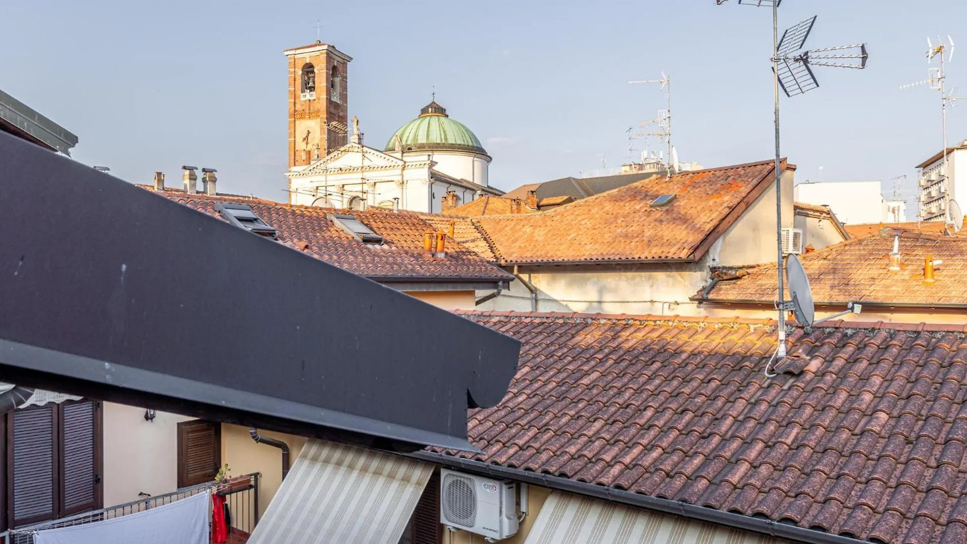 Gallarate Central Suite 0*,